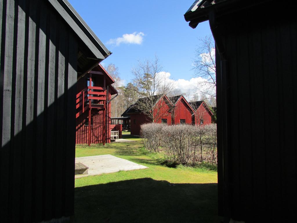Klitterbyn Cottages Энгельхольм Экстерьер фото